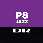 P8 Jazz logo.