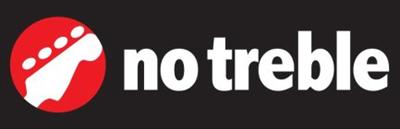 No treble's logo